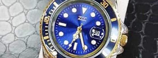 Miglior orologio zcc