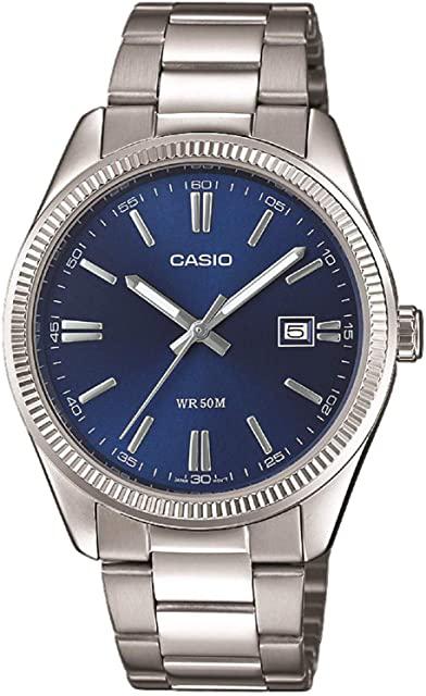 Miglior orologio zenith acciaio