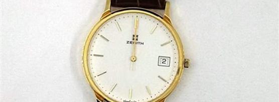 Miglior orologio zenith stellina