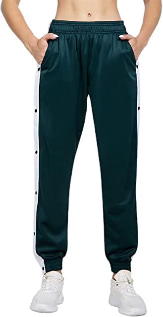 Miglior pantaloni con bottoni laterali puma