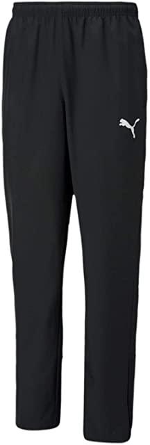 Miglior pantaloni puma bottoni