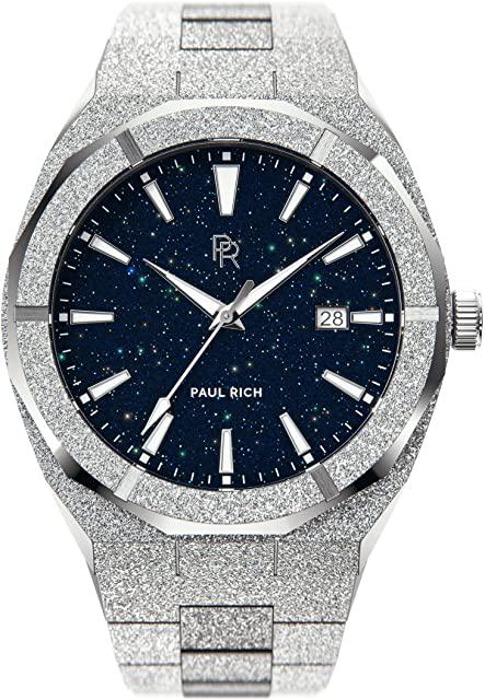 Miglior paul rich orologi uomo