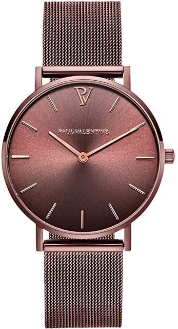 Miglior paul valentine orologi
