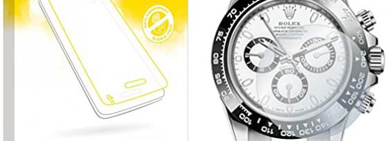 Miglior pellicole per orologi rolex