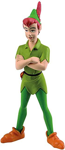 Miglior peter pan cappello