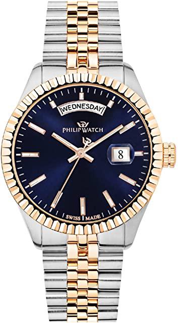 Miglior philip watch orologio uomo