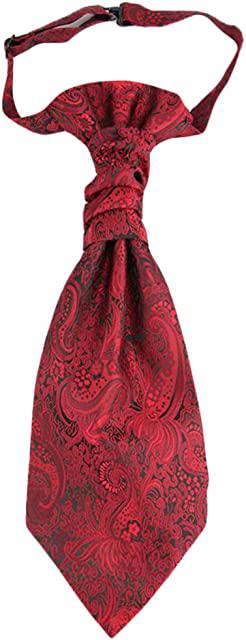 Miglior plastron rosso