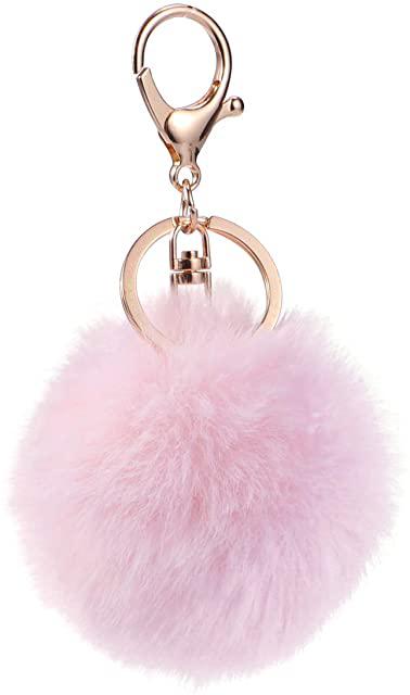 Miglior pom pom portachiavi