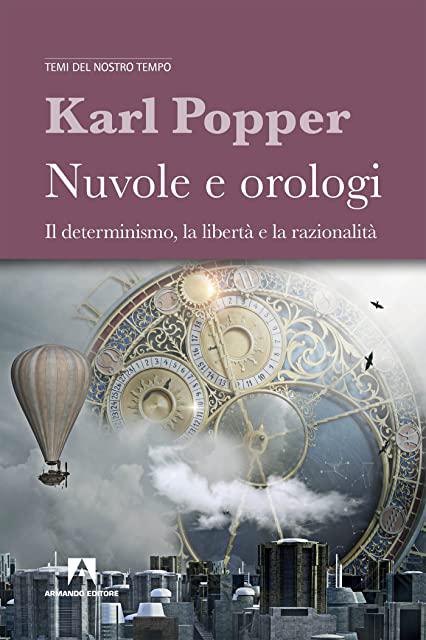 Miglior popper nuvole e orologi