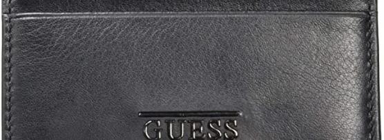 Miglior portacarte uomo guess