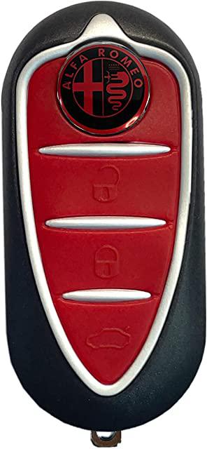 Miglior portachiavi alfa romeo giulietta