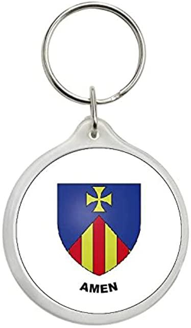 Miglior portachiavi amen