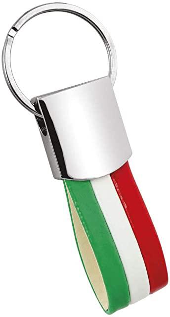 Miglior portachiavi bandiera italiana