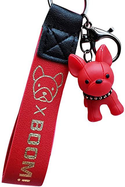 Miglior portachiavi bulldog amsterdam