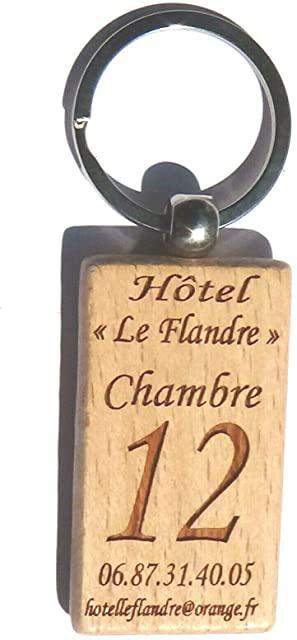 Miglior portachiavi camere albergo