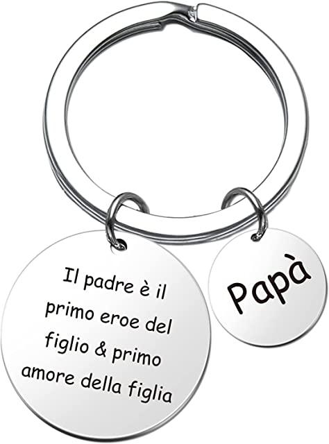 Miglior portachiavi con aereo