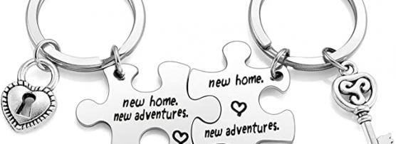 Miglior portachiavi home