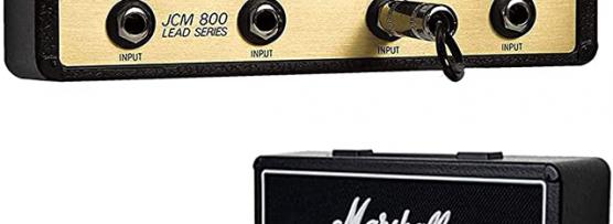 Miglior portachiavi jack chitarra