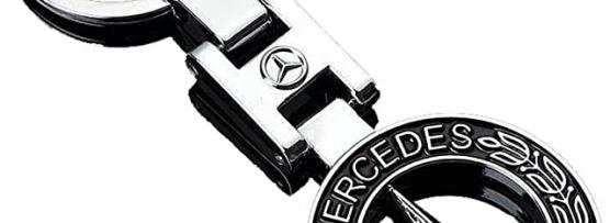 Miglior portachiavi mercedes amg