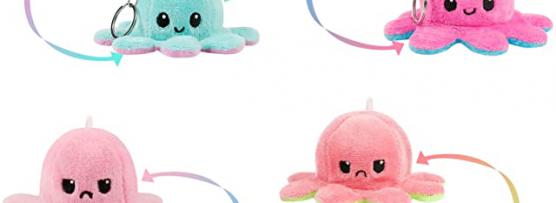 Miglior portachiavi peluche