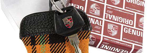 Miglior portachiavi porsche