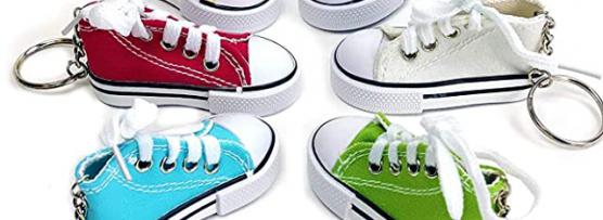 Miglior portachiavi scarpe jordan