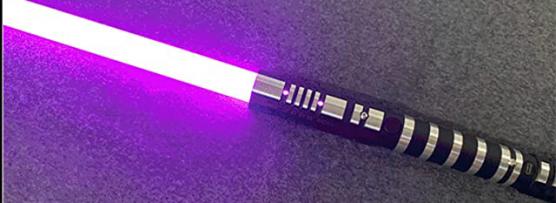 Miglior portachiavi spada laser star wars