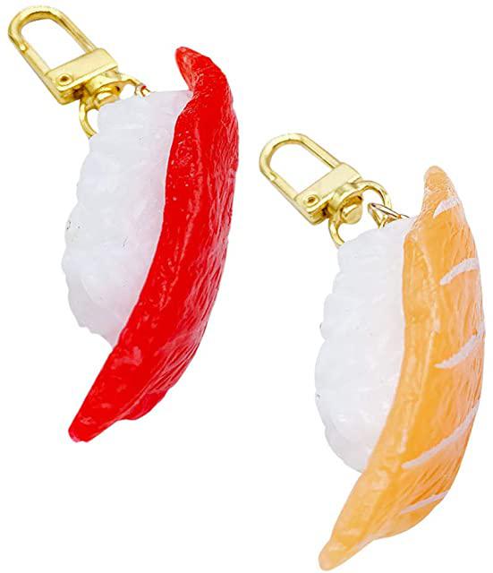 Miglior portachiavi sushi