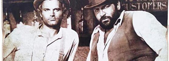 Miglior portachiavi terence hill