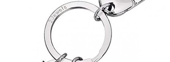 Miglior portachiavi uomo 2jewels