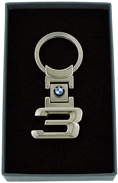 Miglior portachiavi uomo bmw