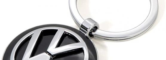 Miglior portachiavi volkswagen originale