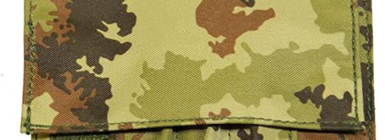 Miglior portadocumenti militare