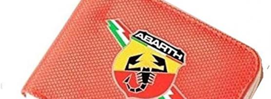 Miglior portafoglio abarth
