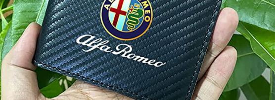 Miglior portafoglio alfa romeo