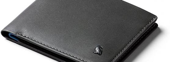 Miglior portafoglio bellroy