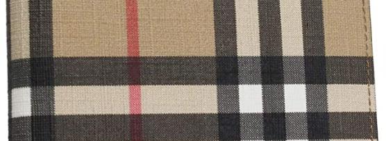 Miglior portafoglio burberry uomo