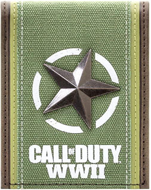 Miglior portafoglio call of duty