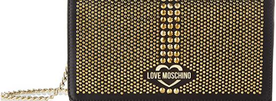 Miglior portafoglio donna moschino