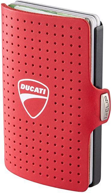 Miglior portafoglio ducati uomo