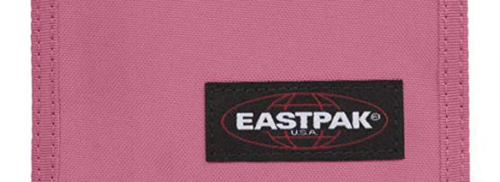 Miglior portafoglio eastpak rosa