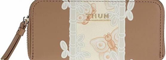 Miglior portafoglio farfalla thun