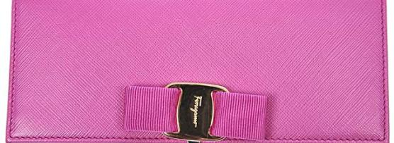 Miglior portafoglio ferragamo donna