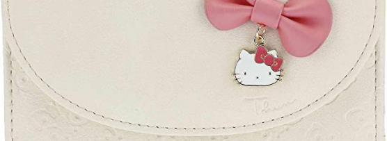 Miglior portafoglio hello kitty