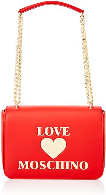 Miglior portafoglio love moschino