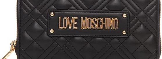 Miglior portafoglio moschino donna