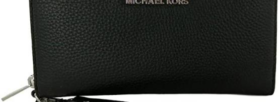 Miglior portafoglio nero michael kors