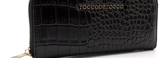 Miglior portafoglio rocco barocco
