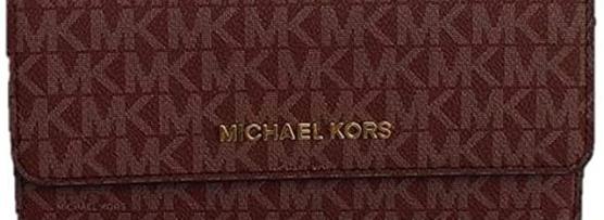 Miglior portafoglio rosso michael kors