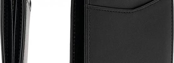 Miglior portafoglio samsonite rfid